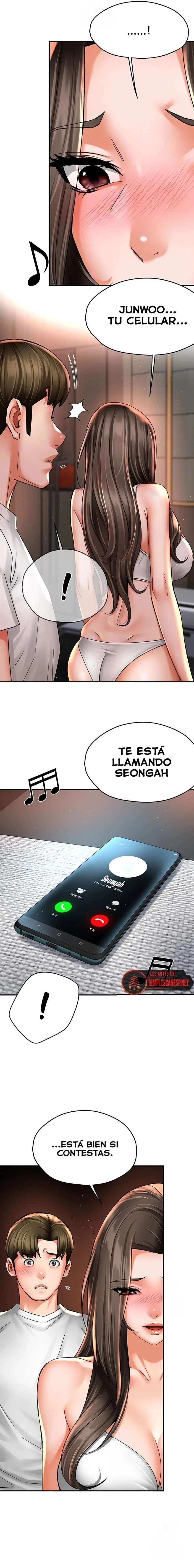Delicias Prohibidas Capitulo 67 página 6