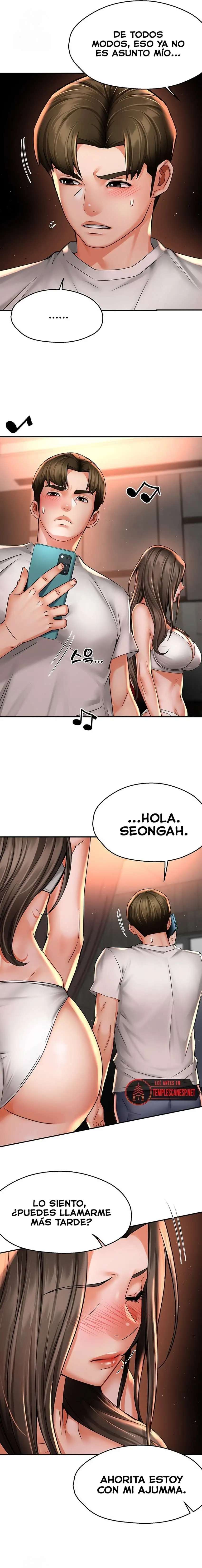Delicias Prohibidas Capitulo 67 página 7