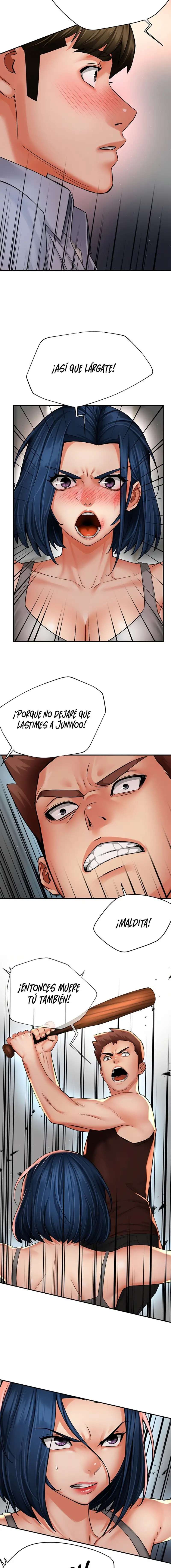 Delicias Prohibidas Capitulo 68 página 12