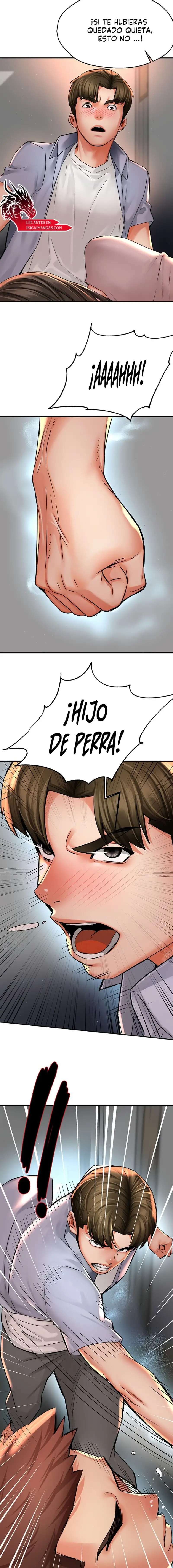 Delicias Prohibidas Capitulo 68 página 15