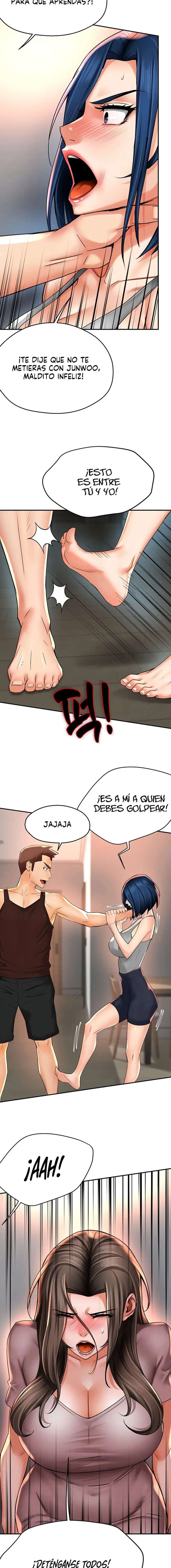 Delicias Prohibidas Capitulo 68 página 4