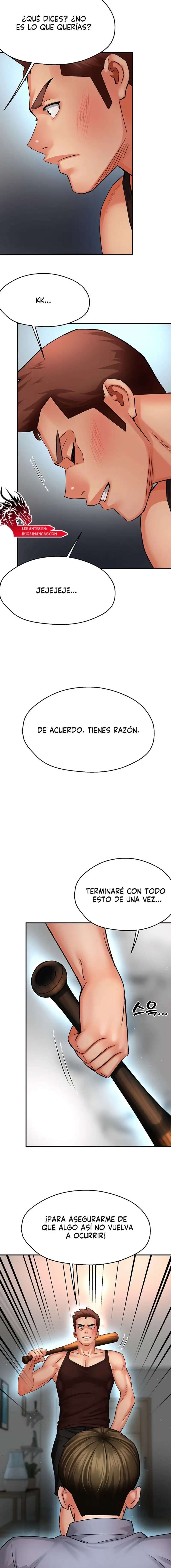 Delicias Prohibidas Capitulo 68 página 9
