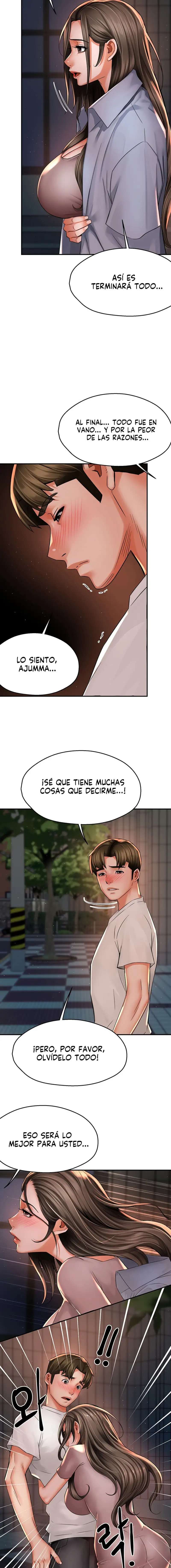 Delicias Prohibidas Capitulo 69 página 12