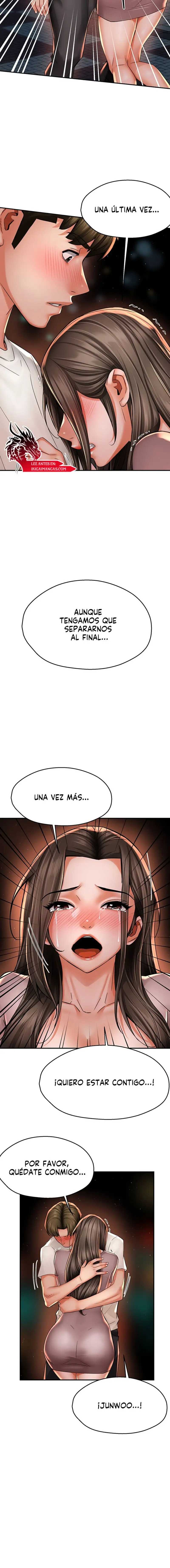 Delicias Prohibidas Capitulo 69 página 13