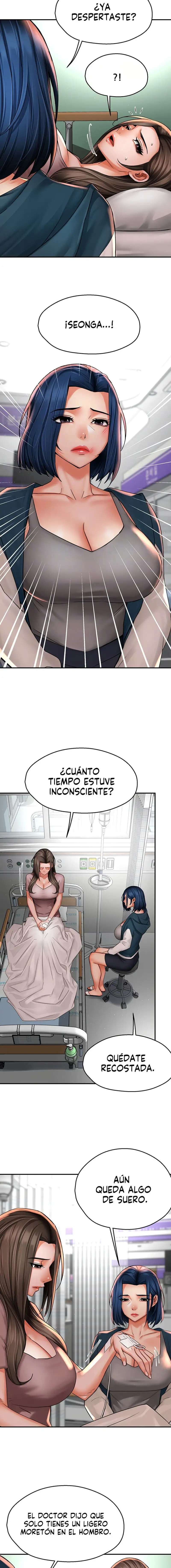Delicias Prohibidas Capitulo 69 página 2