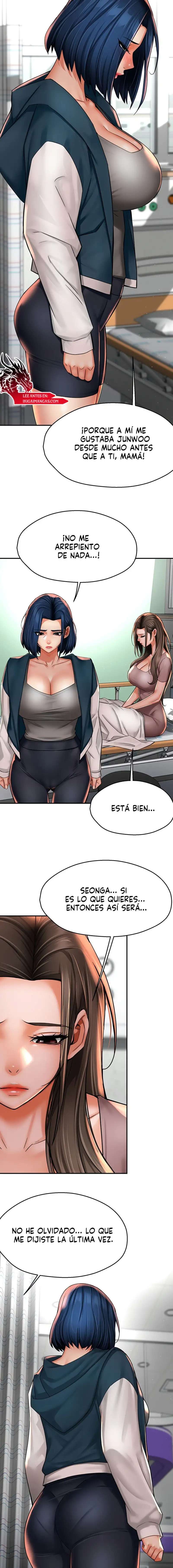 Delicias Prohibidas Capitulo 69 página 7