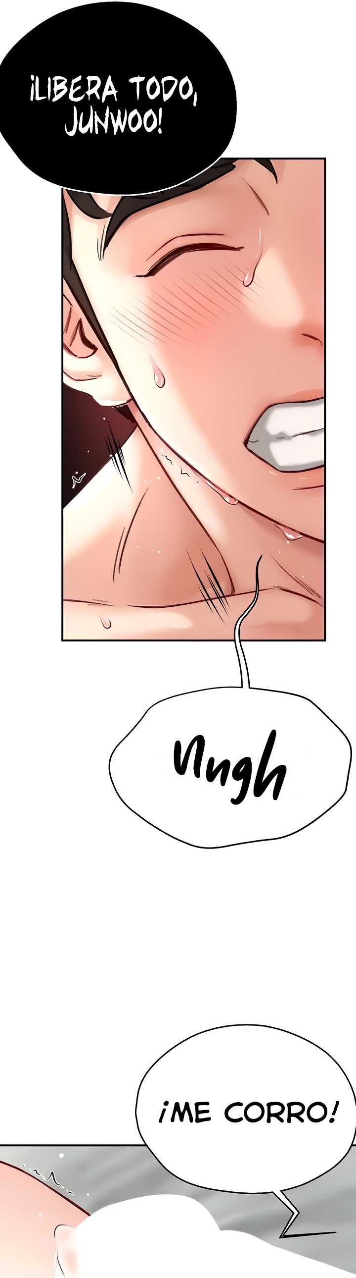 Delicias Prohibidas Capitulo 7 página 18
