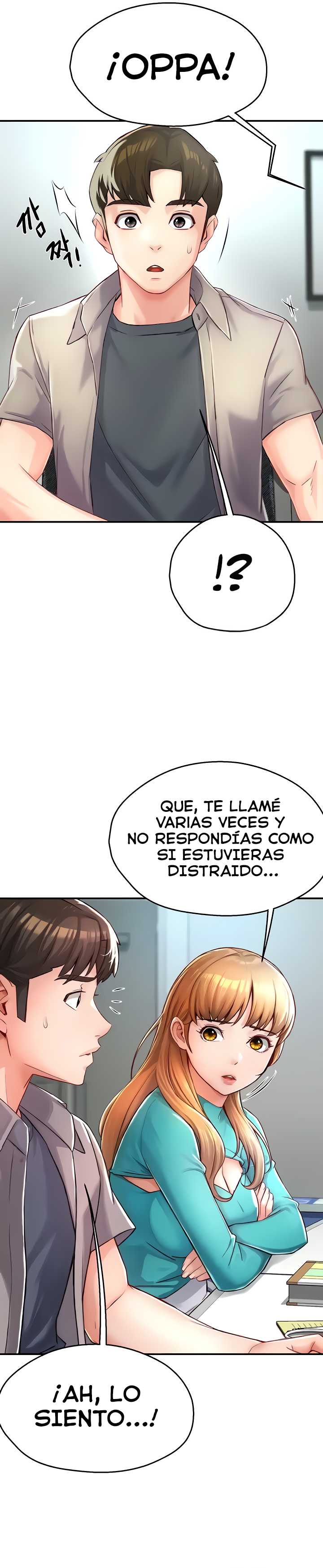 Delicias Prohibidas Capitulo 7 página 25