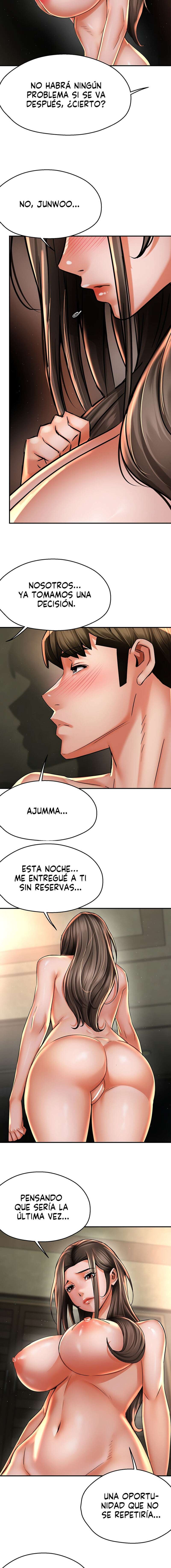 Delicias Prohibidas Capitulo 70 página 10