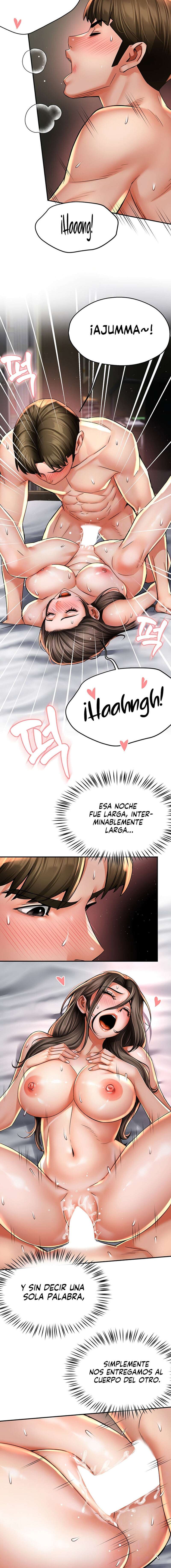 Delicias Prohibidas Capitulo 70 página 2