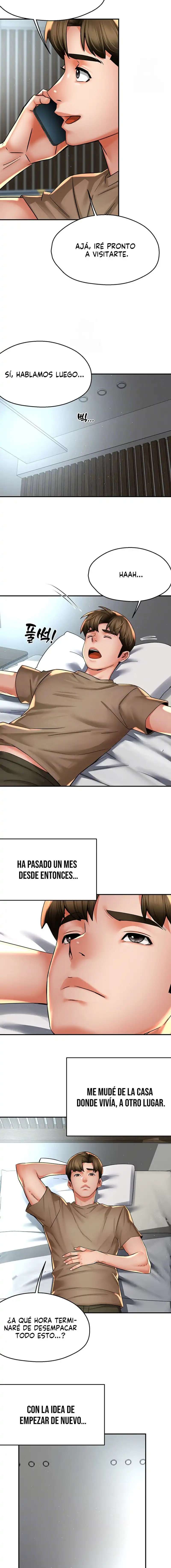 Delicias Prohibidas Capitulo 71 página 2