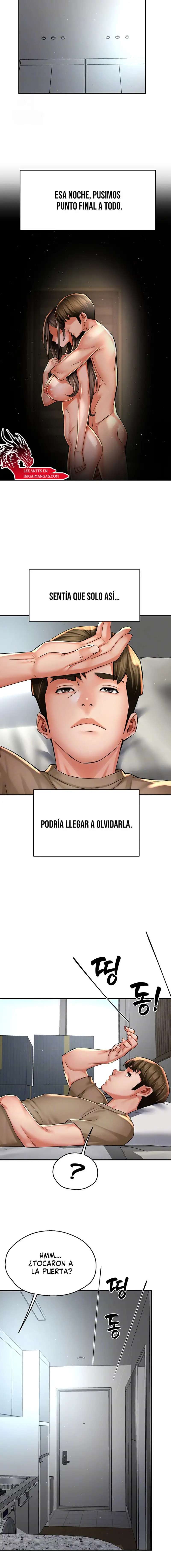 Delicias Prohibidas Capitulo 71 página 3