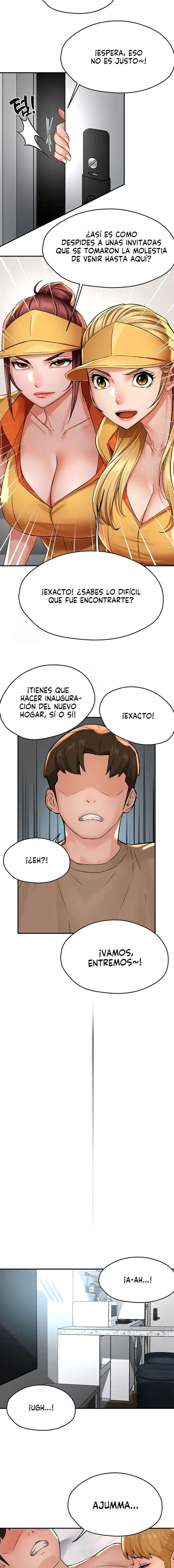 Delicias Prohibidas Capitulo 71 página 7