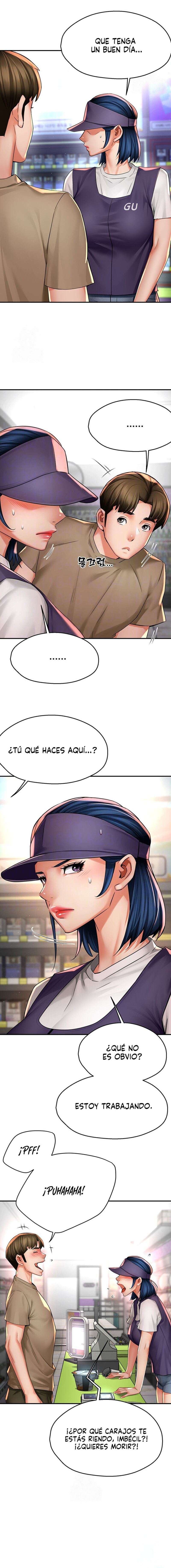 Delicias Prohibidas Capitulo 72 página 2