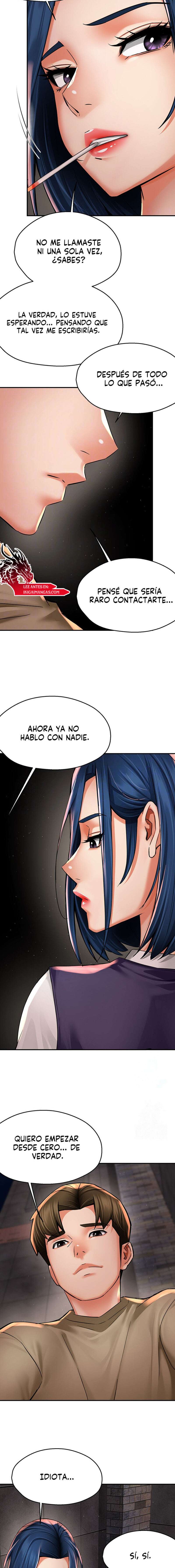Delicias Prohibidas Capitulo 72 página 5