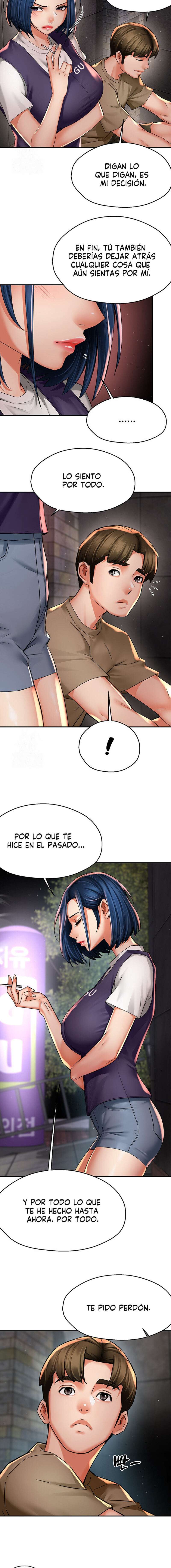 Delicias Prohibidas Capitulo 72 página 6
