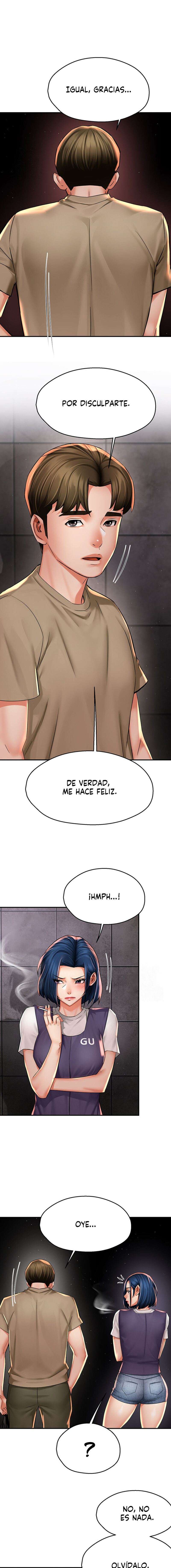 Delicias Prohibidas Capitulo 72 página 8