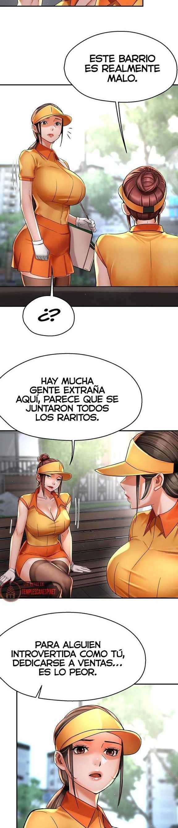 Delicias Prohibidas Capitulo 73 página 12