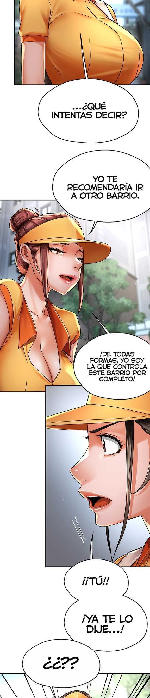 Delicias Prohibidas Capitulo 73 página 13