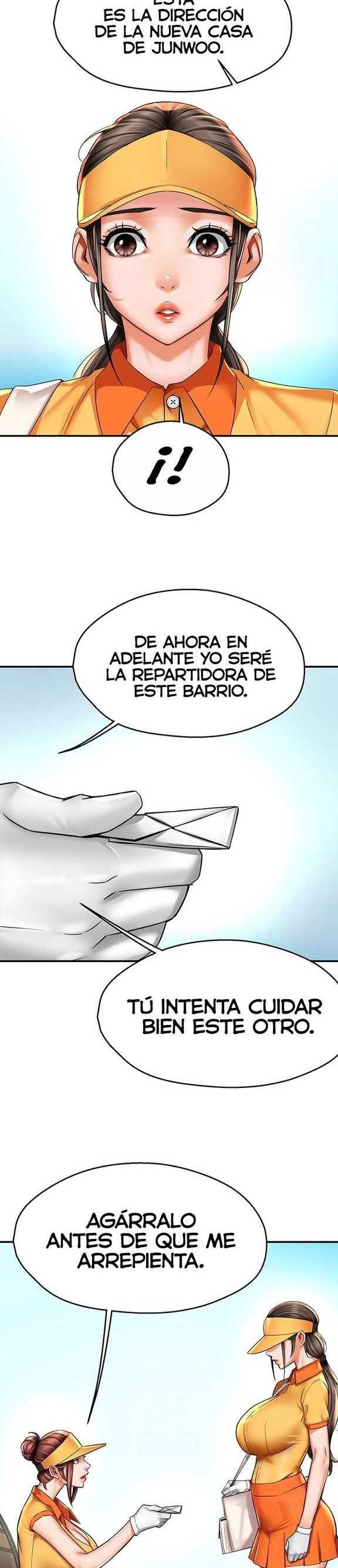 Delicias Prohibidas Capitulo 73 página 15