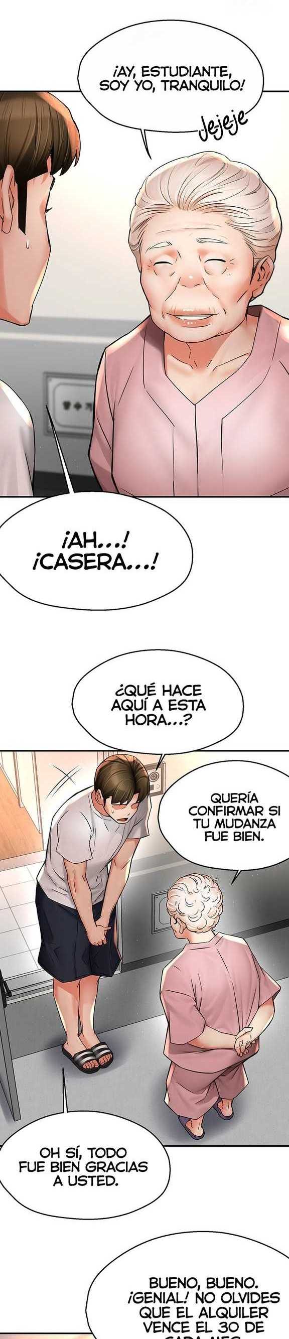 Delicias Prohibidas Capitulo 73 página 21