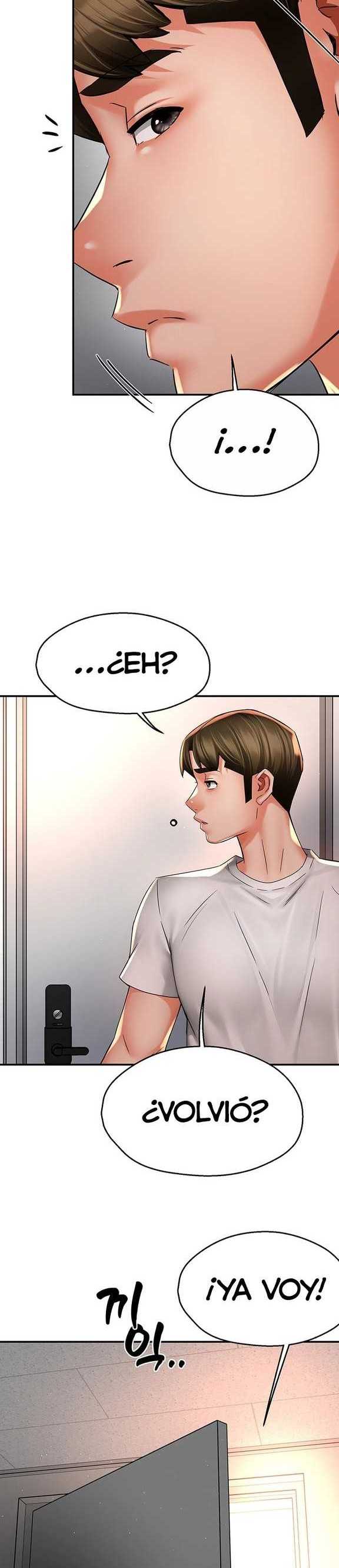 Delicias Prohibidas Capitulo 73 página 24
