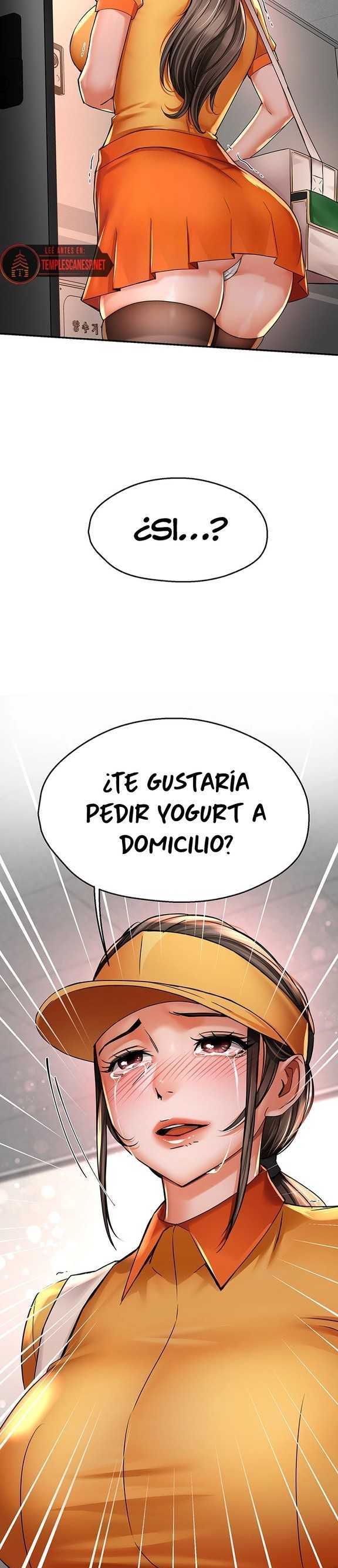 Delicias Prohibidas Capitulo 73 página 28