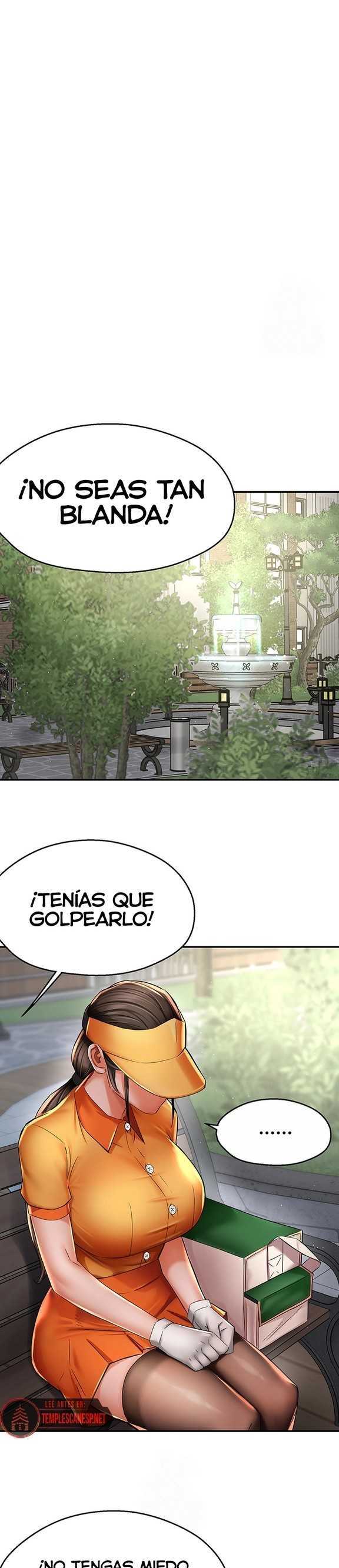 Delicias Prohibidas Capitulo 73 página 7