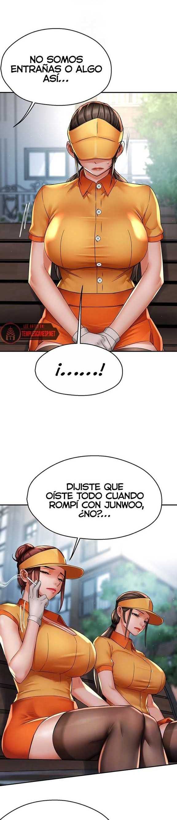 Delicias Prohibidas Capitulo 73 página 9