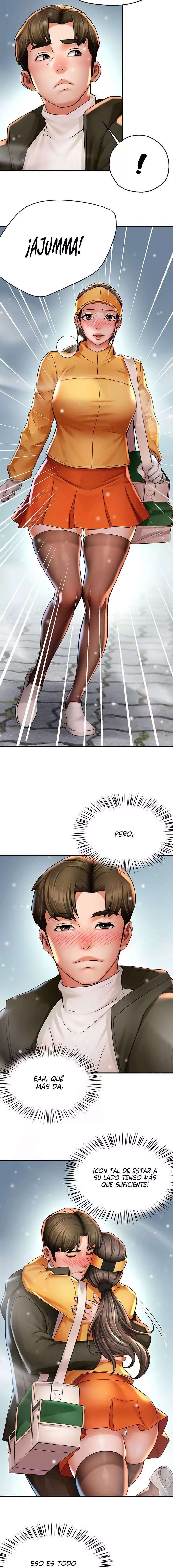 Delicias Prohibidas Capitulo 74 página 14