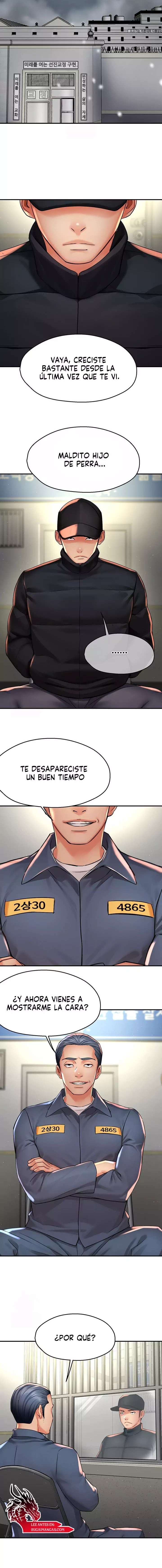 Delicias Prohibidas Capitulo 74 página 16