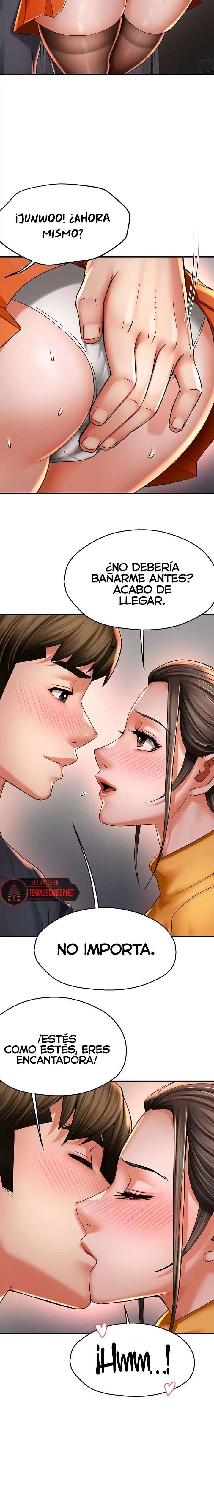 Delicias Prohibidas Capitulo 75 página 13