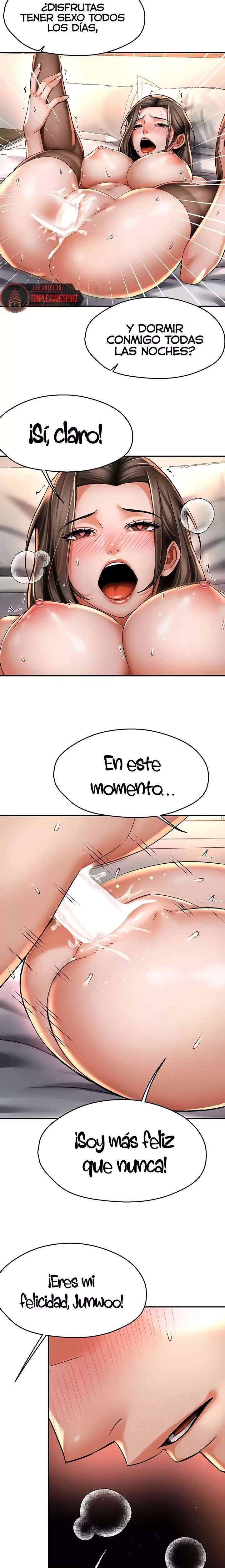 Delicias Prohibidas Capitulo 75 página 17