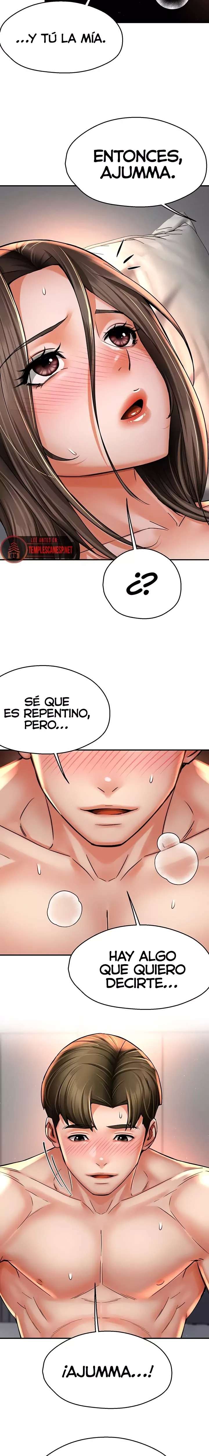 Delicias Prohibidas Capitulo 75 página 18