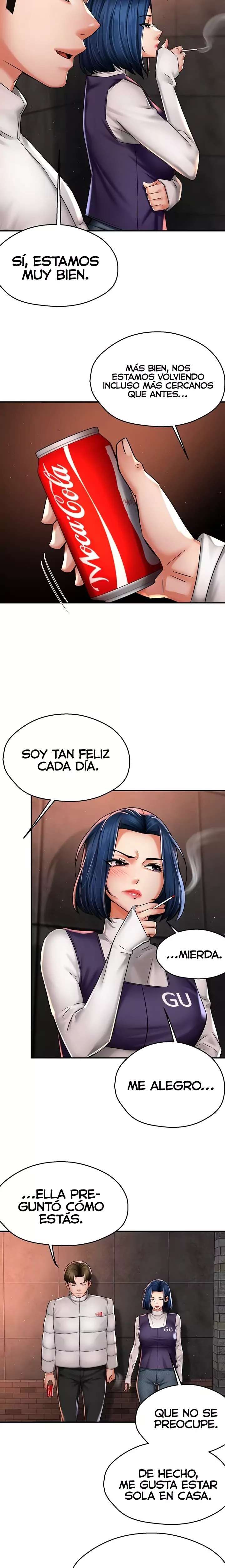 Delicias Prohibidas Capitulo 75 página 4