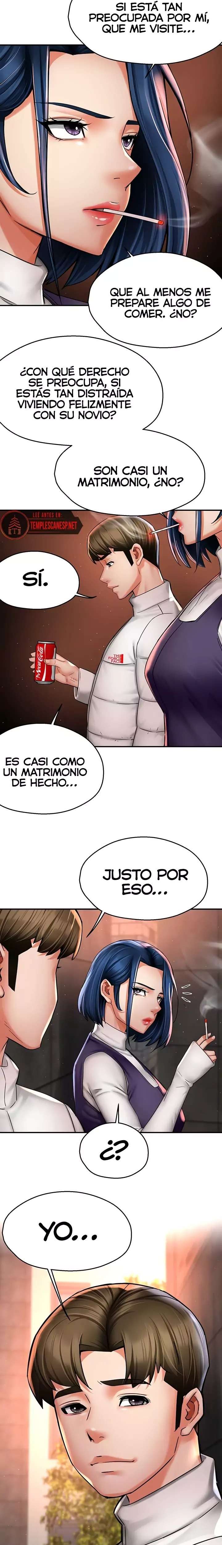 Delicias Prohibidas Capitulo 75 página 5