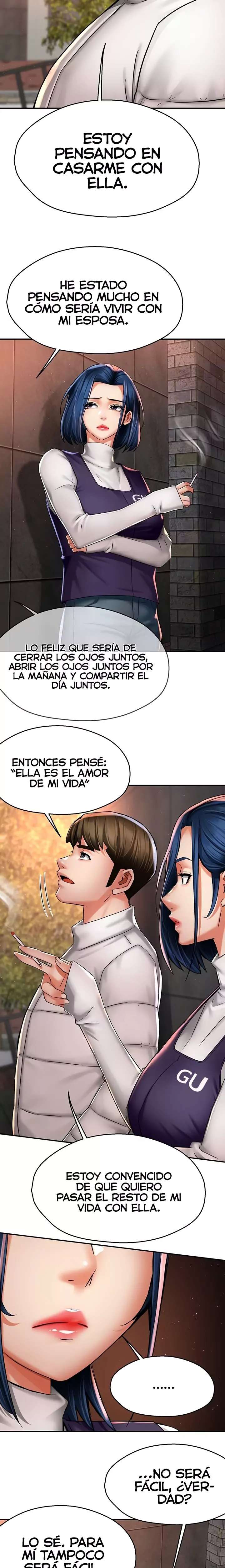Delicias Prohibidas Capitulo 75 página 6