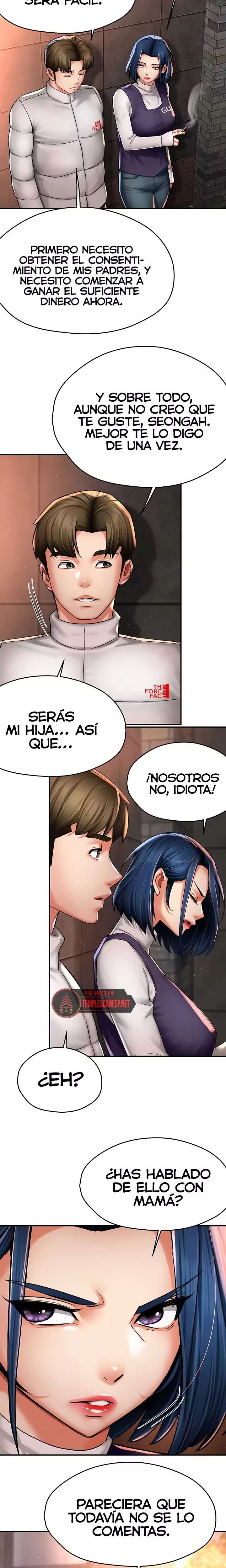 Delicias Prohibidas Capitulo 75 página 7