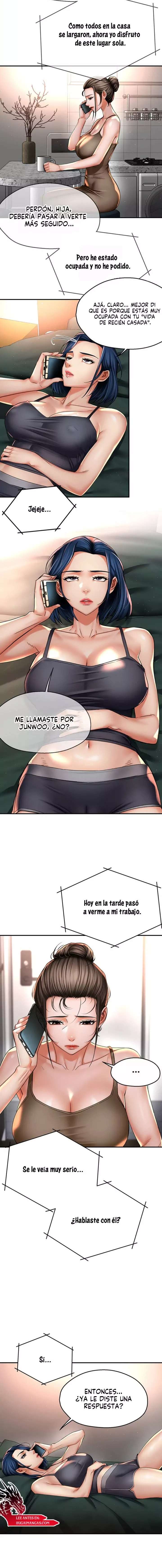 Delicias Prohibidas Capitulo 76 página 12
