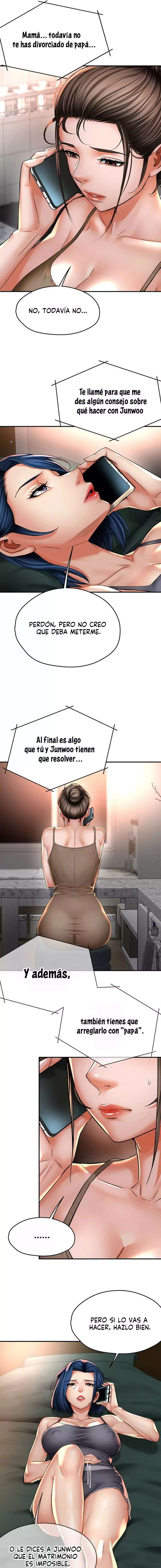 Delicias Prohibidas Capitulo 76 página 13