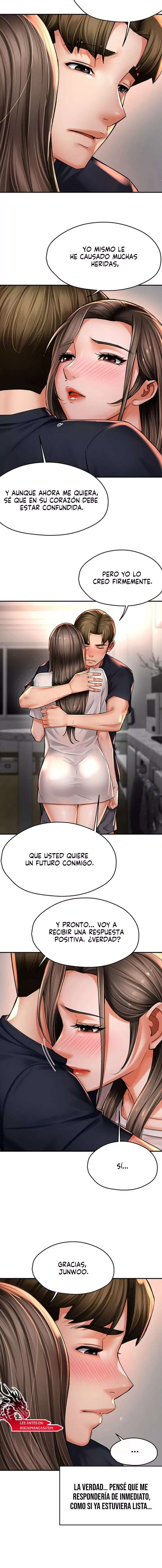 Delicias Prohibidas Capitulo 76 página 8
