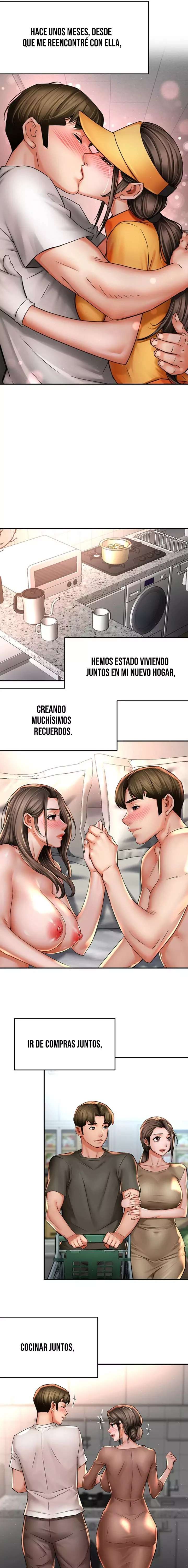 Delicias Prohibidas Capitulo 76 página 9