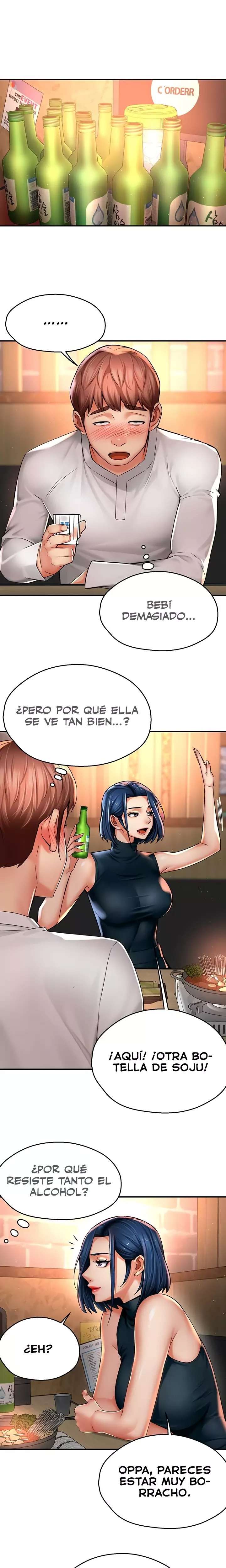 Delicias Prohibidas Capitulo 77 página 10