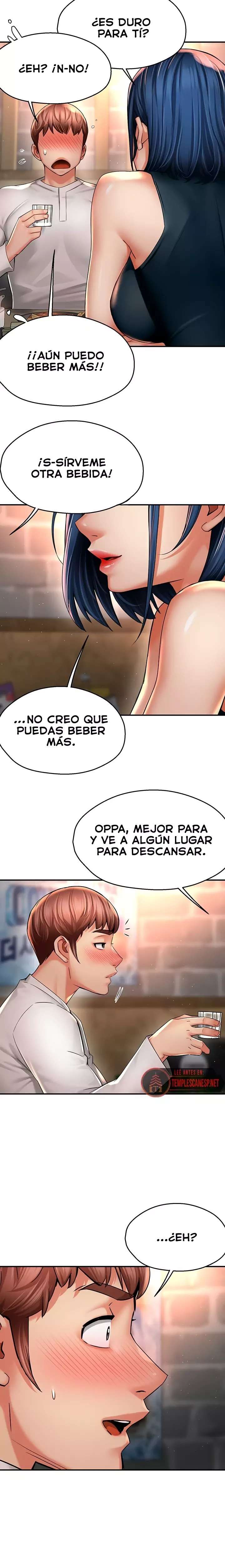 Delicias Prohibidas Capitulo 77 página 11