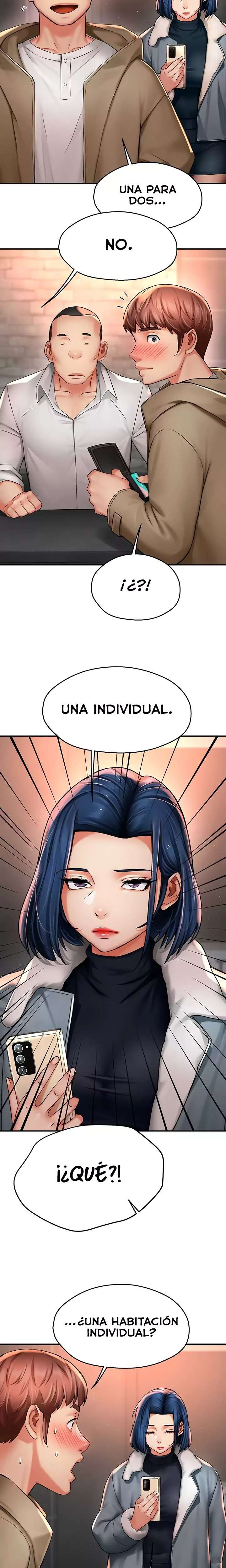 Delicias Prohibidas Capitulo 77 página 13