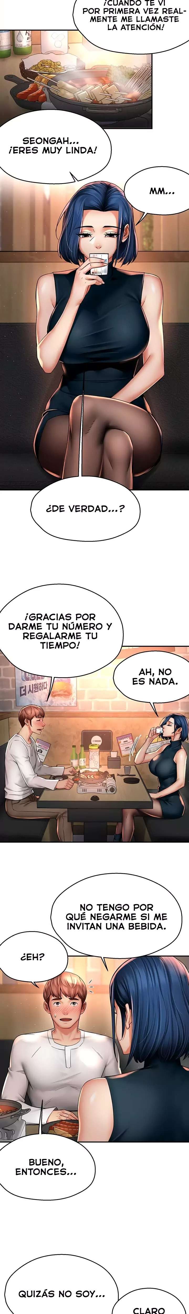 Delicias Prohibidas Capitulo 77 página 6