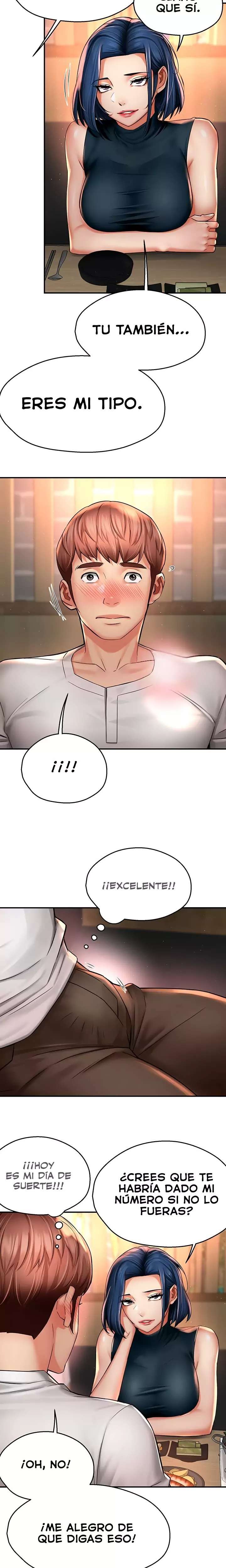 Delicias Prohibidas Capitulo 77 página 7