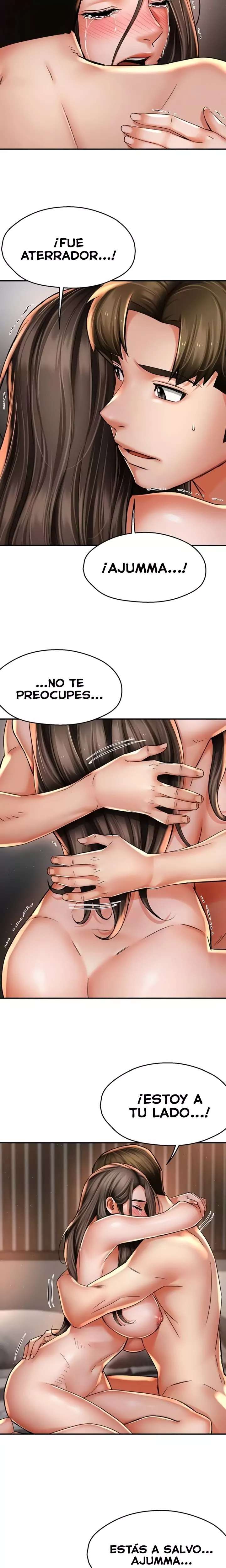 Delicias Prohibidas Capitulo 78 página 15