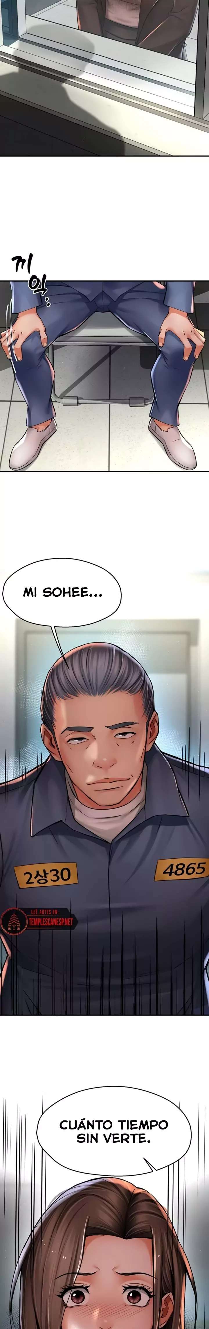 Delicias Prohibidas Capitulo 78 página 19