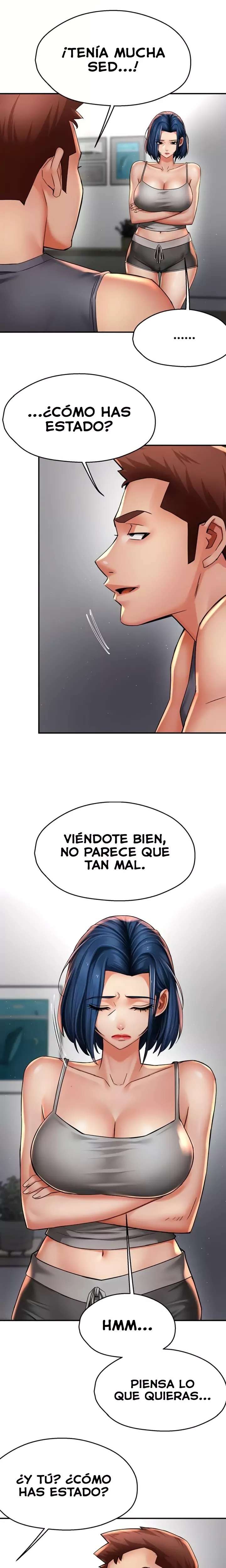 Delicias Prohibidas Capitulo 78 página 2